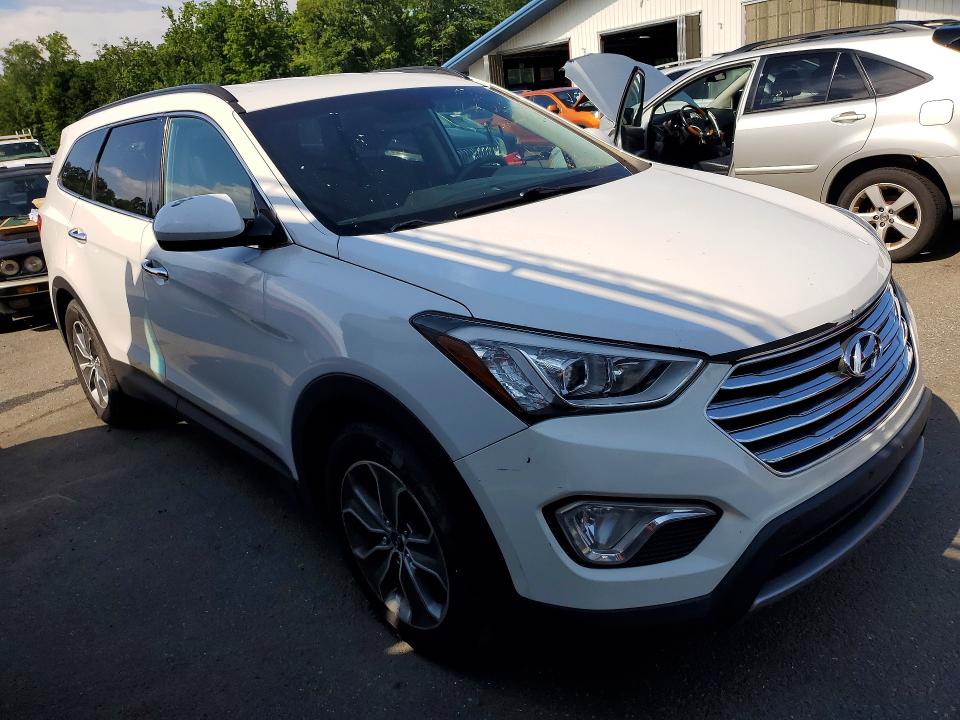 Aukcja sprzedaży 2016 Hyundai Santa Fe, vin: KM8SMDHF0GU145809, numer aukcji: 63364146