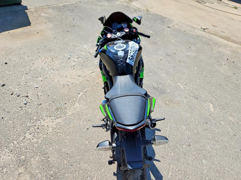 Продажа на аукционе авто 2016 Kawasaki Zx636, vin: JKBZXJE13GA020960, номер лота: 58760816