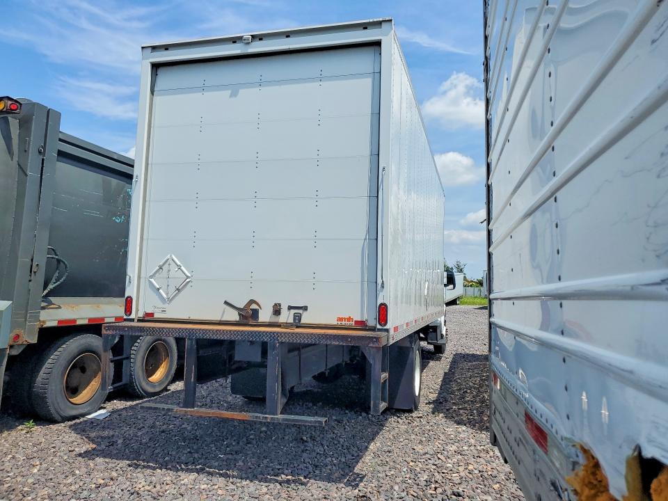 Продажа на аукционе авто 2019 Ford F750, vin: 1FDNF7AY8KDF15031, номер лота: 58754006