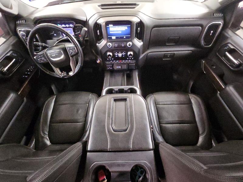 Продаж на аукціоні авто 2020 Gmc Sierra, vin: 3GTU9FEL7LG168506, номер лоту: 61621776
