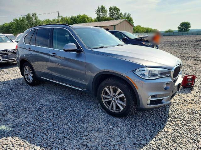 2014 Bmw X5 მანქანა იყიდება აუქციონზე, vin: 5UXKS4C5XE0J94303, აუქციონის ნომერი: 59976396
