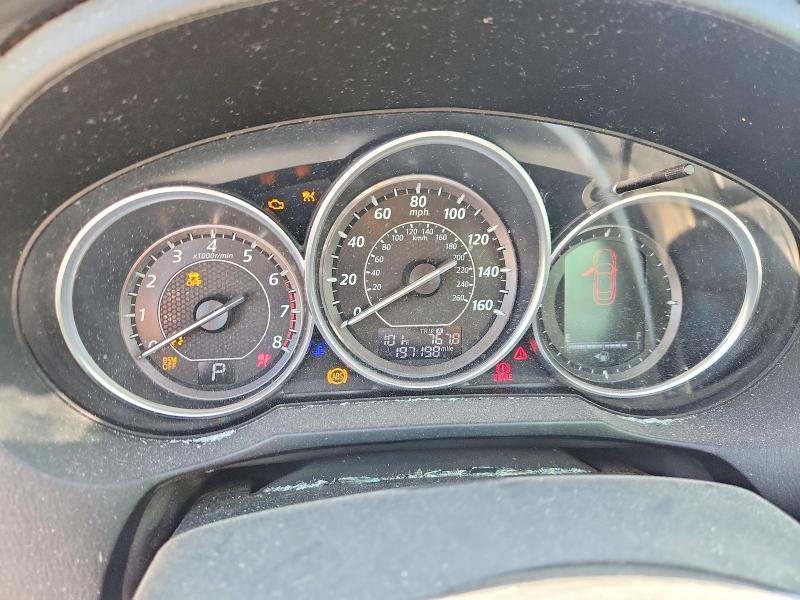 Продаж на аукціоні авто 2014 Mazda 6, vin: JM1GJ1W50E1101240, номер лоту: 59901366