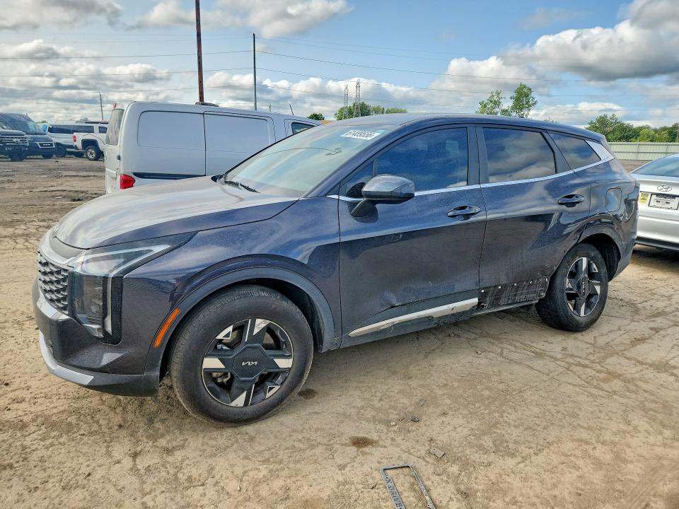 Aukcja sprzedaży 2026 Kia Sportage, vin: 5XYK2CDF0TG339682, numer aukcji: 61489556