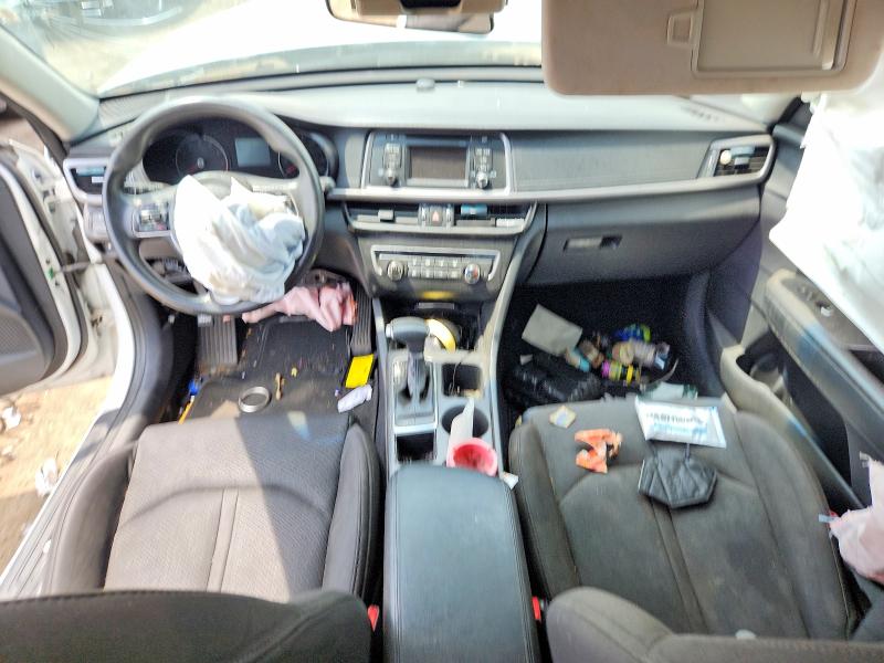 Продаж на аукціоні авто 2017 Kia Optima, vin: 5XXGT4L36HG133620, номер лоту: 63197766