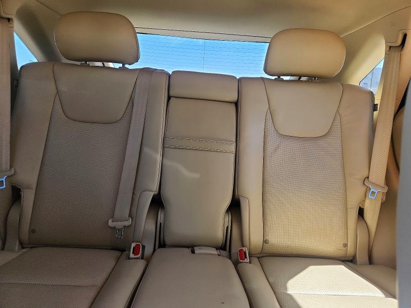 62876516 :رقم المزاد ، 2T2ZK1BA4FC173981 vin ، 2015 Lexus Rx 350 مزاد بيع