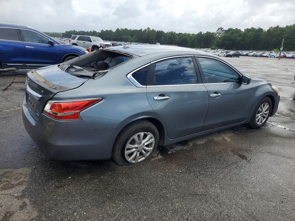 2014 Nissan Altima მანქანა იყიდება აუქციონზე, vin: 1N4AL3AP7EN244656, აუქციონის ნომერი: 61910356