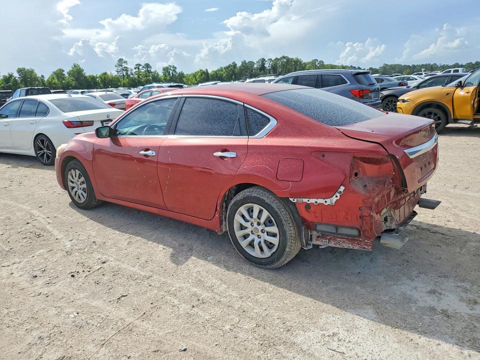 Aukcja sprzedaży 2013 Nissan Altima, vin: 1N4AL3AP5DC116815, numer aukcji: 60587086