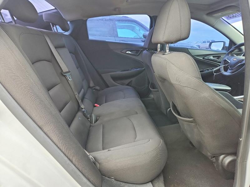 60977326 :رقم المزاد ، 1G1ZD5ST8LF041101 vin ، 2020 Chevrolet Malibu مزاد بيع