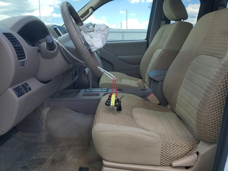 Aukcja sprzedaży 2017 Nissan Frontier, vin: 1N6DD0CU2HN723963, numer aukcji: 60146146