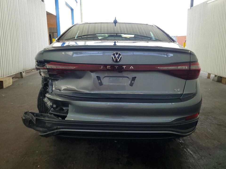 Aukcja sprzedaży 2026 Volkswagen Jetta, vin: 3VW7W7BU6TM013047, numer aukcji: 60956646