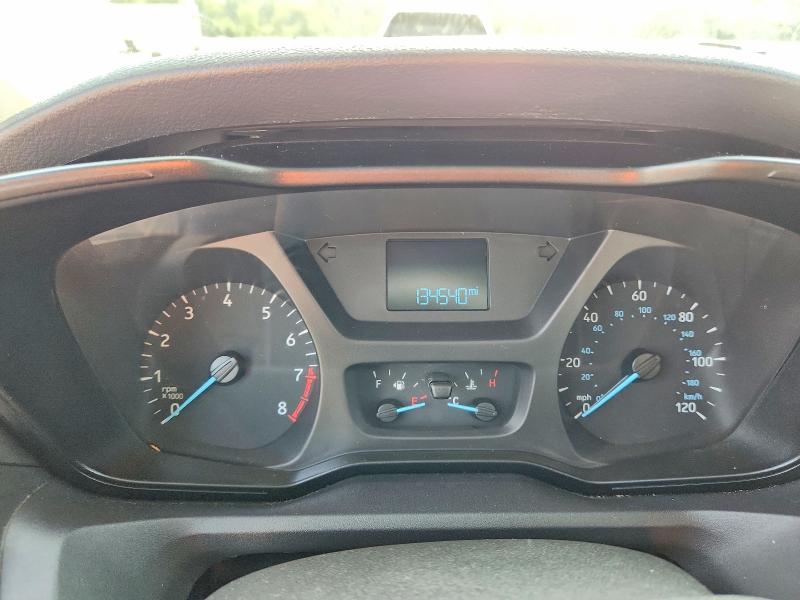 Продаж на аукціоні авто 2015 Ford Transit, vin: 1FDZX2CM1FKA84061, номер лоту: 62472066