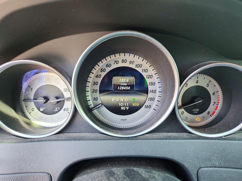 60936096 :رقم المزاد ، WDDGF8ABXEA957772 vin ، 2014 Mercedes-benz C مزاد بيع