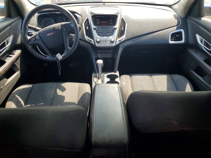Продаж на аукціоні авто 2014 Gmc Terrain, vin: 2GKALMEK7E6132558, номер лоту: 63475946