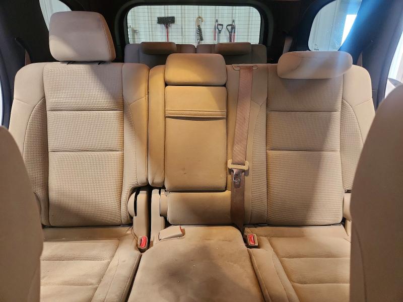 62231706 :رقم المزاد ، 1C4RDJAG2FC833187 vin ، 2015 Dodge Durango مزاد بيع