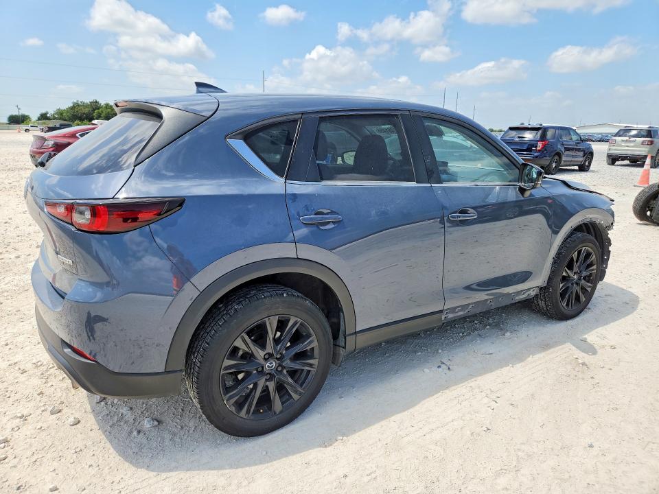 2024 Mazda Cx-5 მანქანა იყიდება აუქციონზე, vin: JM3KFBCL6R0452905, აუქციონის ნომერი: 62461456