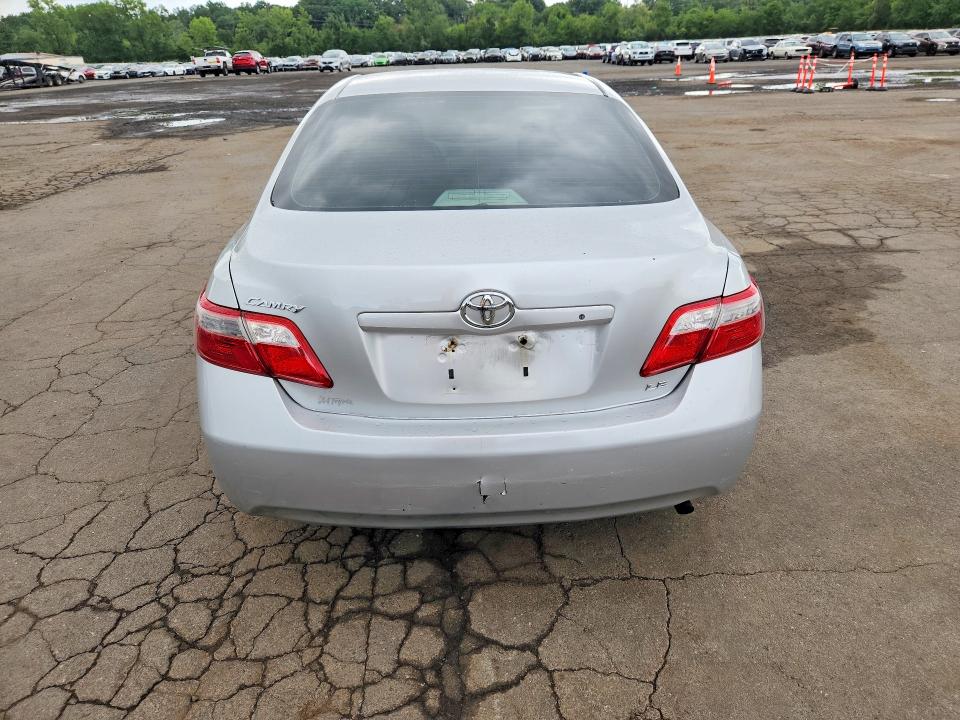 Aukcja sprzedaży 2009 Toyota Camry, vin: 4T1BE46K69U310164, numer aukcji: 61335106