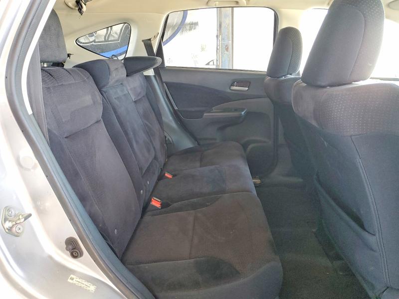 Aukcja sprzedaży 2014 Honda Cr-v, vin: 5J6RM4H52EL086446, numer aukcji: 58886586
