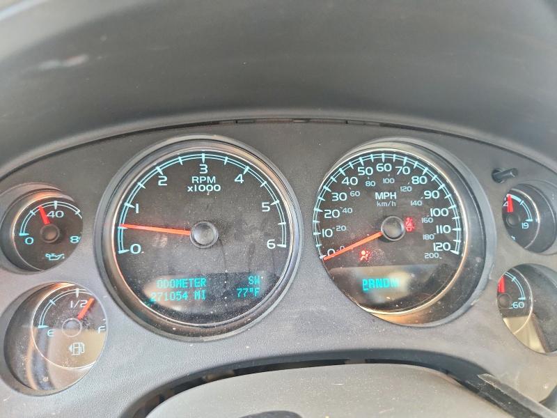 59361656 :رقم المزاد ، 1GNSKBE06BR245575 vin ، 2011 Chevrolet Tahoe مزاد بيع