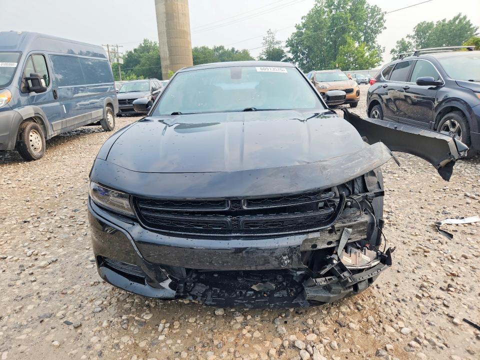 Aukcja sprzedaży 2015 Dodge Charger, vin: 2C3CDXJG7FH897848, numer aukcji: 60913576
