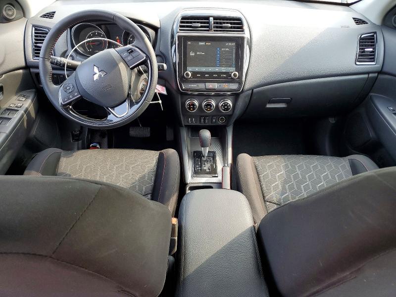 63142916 :رقم المزاد ، JA4ARUAU5TU011716 vin ، 2026 Mitsubishi Outlander Sport مزاد بيع