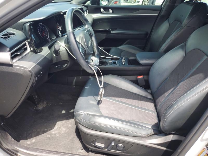 Auction sale of the 2024 Kia K5, vin: 5XXG64J27RG253574, lot number: 63651966