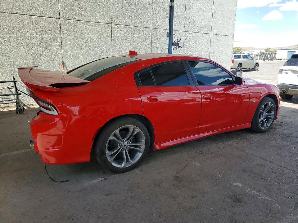 59397166 :رقم المزاد ، 2C3CDXCT3LH153833 vin ، 2020 Dodge Charger مزاد بيع