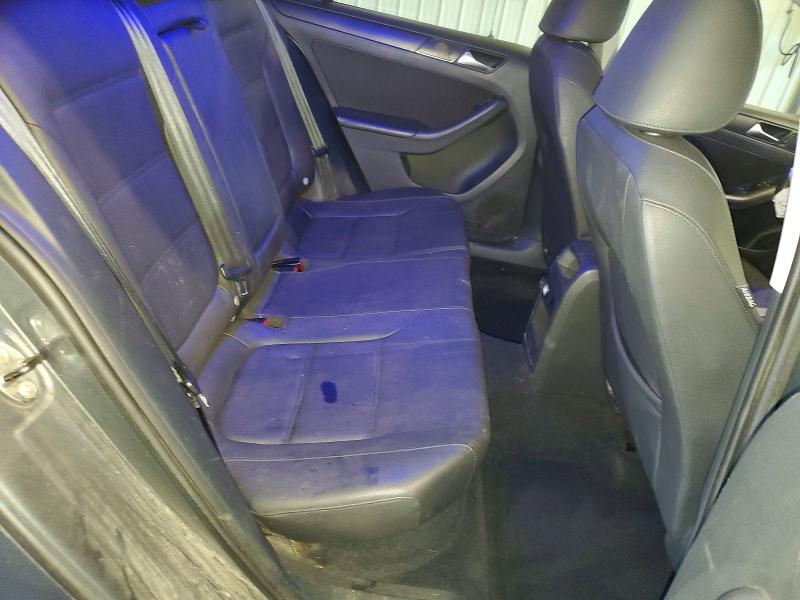 Aukcja sprzedaży 2012 Volkswagen Jetta, vin: 3VWDP7AJ0CM125009, numer aukcji: 63500766