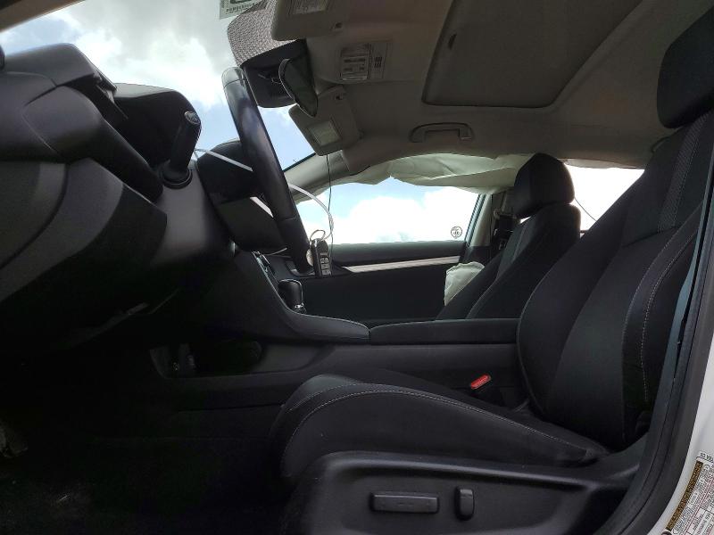 Продажа на аукционе авто 2021 Honda Civic, vin: 2HGFC2F73MH009490, номер лота: 60269166