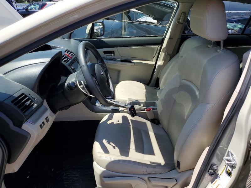 Aukcja sprzedaży 2014 Subaru Xv Crosstrek, vin: JF2GPBKC6EH331110, numer aukcji: 62046526