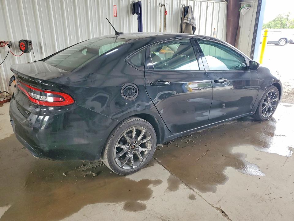 Aukcja sprzedaży 2013 Dodge Dart, vin: 1C3CDFBAXDD310203, numer aukcji: 62619416