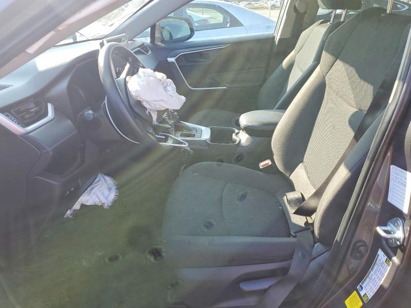 Продаж на аукціоні авто 2024 Toyota Rav4, vin: 2T3H1RFV1RW317608, номер лоту: 62410156