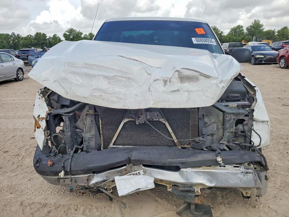Aukcja sprzedaży 2006 Chevrolet Silverado, vin: 1GCEC19X16Z288442, numer aukcji: 60808056