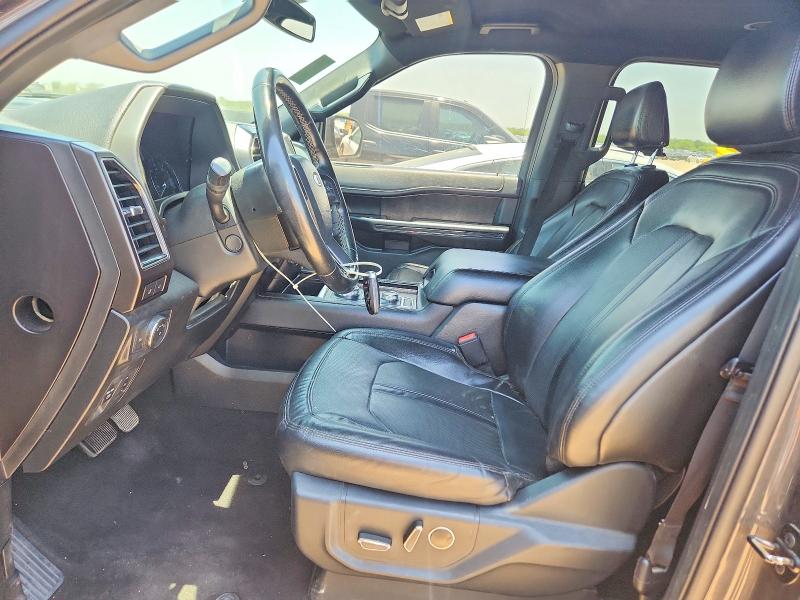 61664686 :رقم المزاد ، 1FMJK2AT0MEA25956 vin ، 2021 Ford Expedition مزاد بيع