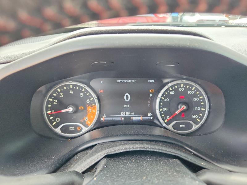 Продажа на аукционе авто 2015 Jeep Renegade, vin: ZACCJBCT2FPB38900, номер лота: 59638426