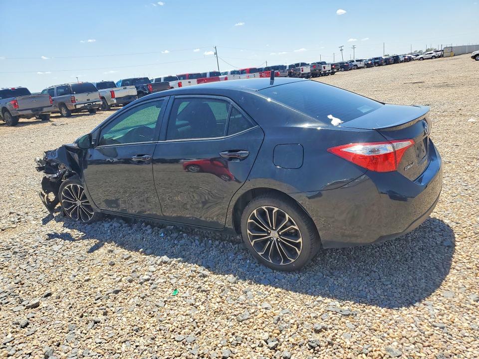 Aukcja sprzedaży 2016 Toyota Corolla, vin: 2T1BURHE2GC690447, numer aukcji: 59878296
