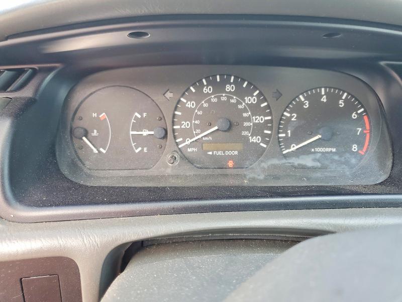 Aukcja sprzedaży 2001 Toyota Camry, vin: 4T1BG22K61U040300, numer aukcji: 61717926