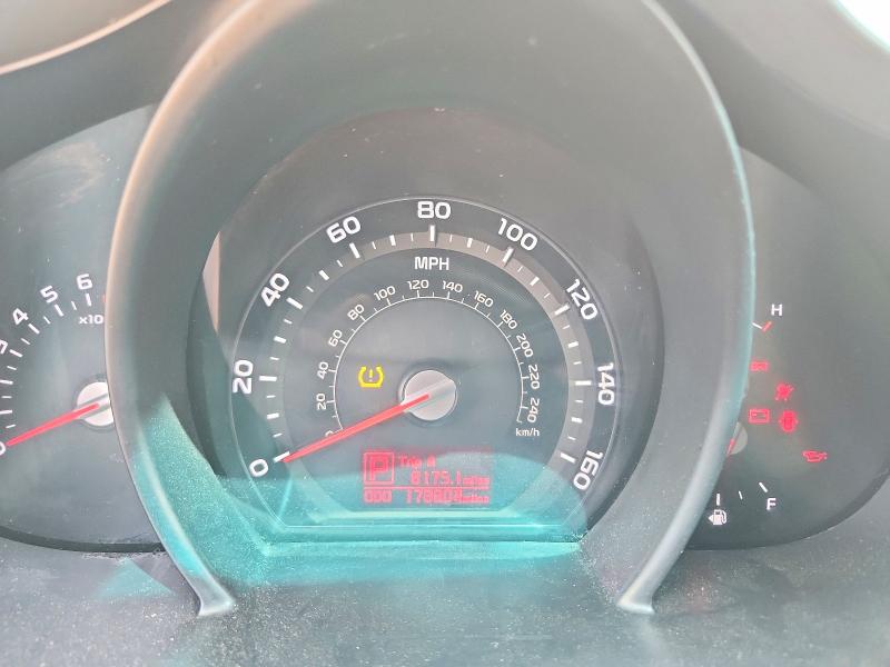 Aukcja sprzedaży 2014 Kia Sportage, vin: KNDPB3AC0E7619635, numer aukcji: 61811456