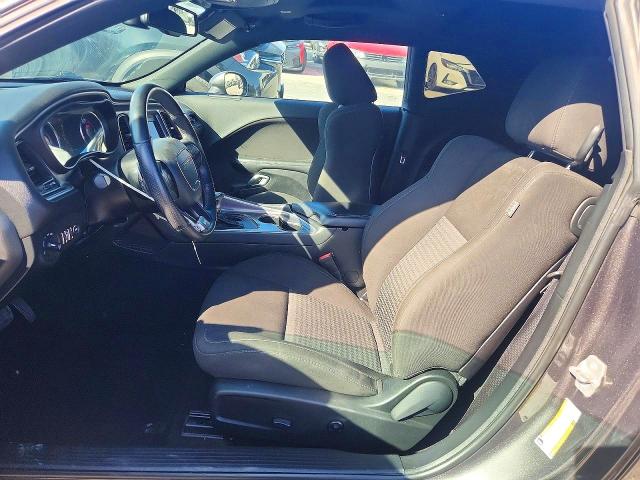 2020 Dodge Challenger მანქანა იყიდება აუქციონზე, vin: 2C3CDZJGXLH215519, აუქციონის ნომერი: 60880066