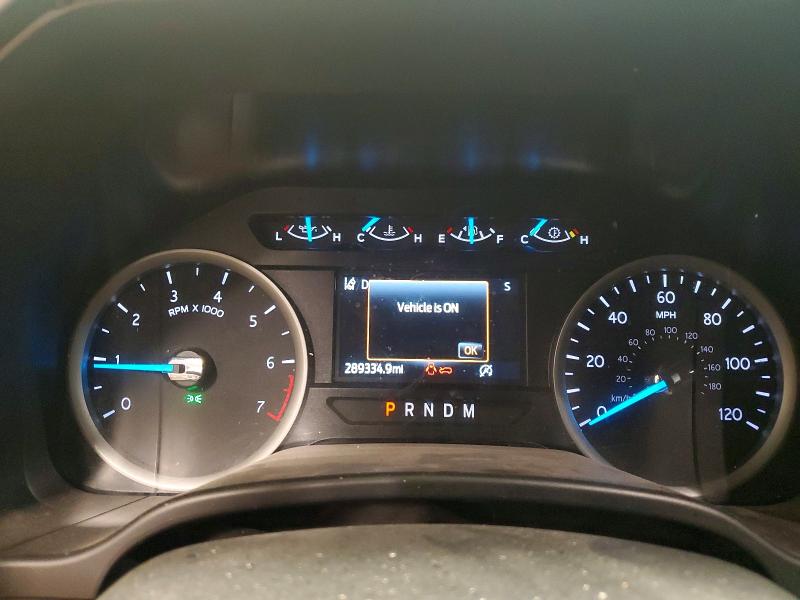 Aukcja sprzedaży 2021 Ford Expedition, vin: 1FMJK1JT9MEA25254, numer aukcji: 58828656