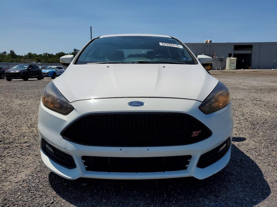 Aukcja sprzedaży 2016 Ford Focus, vin: 1FADP3L94GL304813, numer aukcji: 62996416