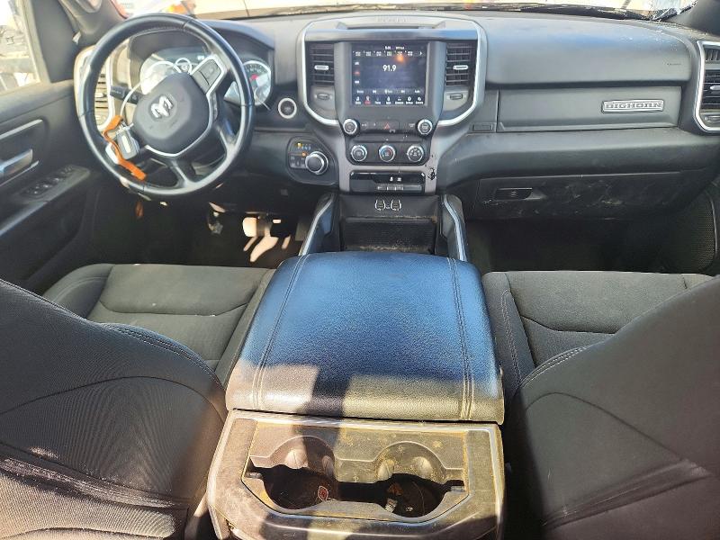 Aukcja sprzedaży 2021 Ram 1500, vin: 1C6SRFBT0MN615088, numer aukcji: 60395166
