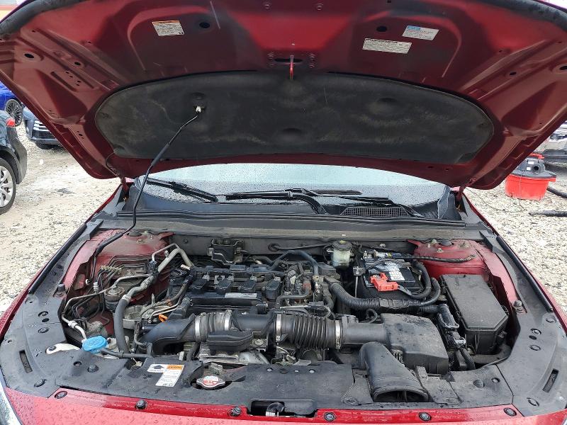 Продаж на аукціоні авто 2018 Honda Accord, vin: 1HGCV1F17JA035104, номер лоту: 59778246