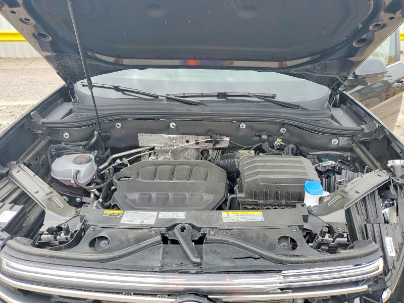 59373166 :رقم المزاد ، 1V2HN2CA4TC555927 vin ، 2026 Volkswagen Atlas مزاد بيع