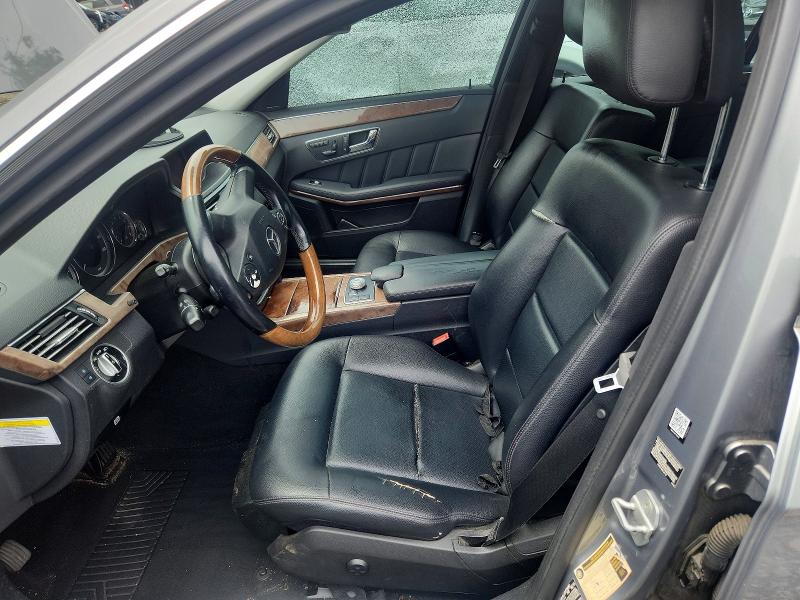 Продажа на аукционе авто 2011 Mercedes-benz E, vin: WDDHF8HB3BA486909, номер лота: 59727606