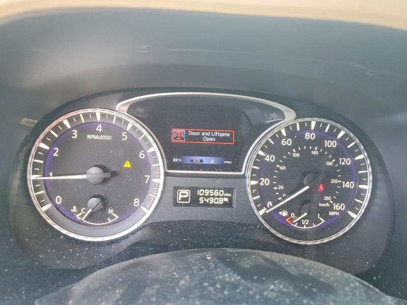 Продаж на аукціоні авто 2020 Infiniti Qx60, vin: 5N1DL0MN3LC507861, номер лоту: 60084336