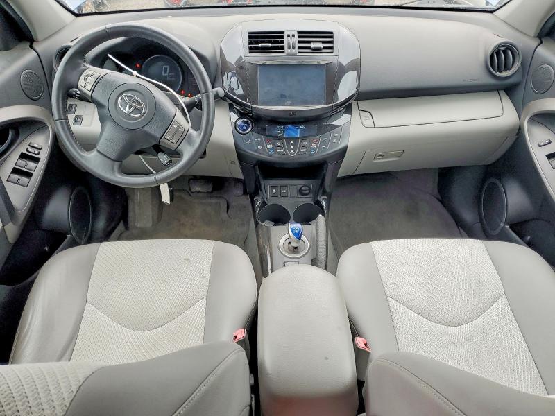Aukcja sprzedaży 2014 Toyota Rav4 Ev, vin: 2T3YL4DV0EW002874, numer aukcji: 61362966