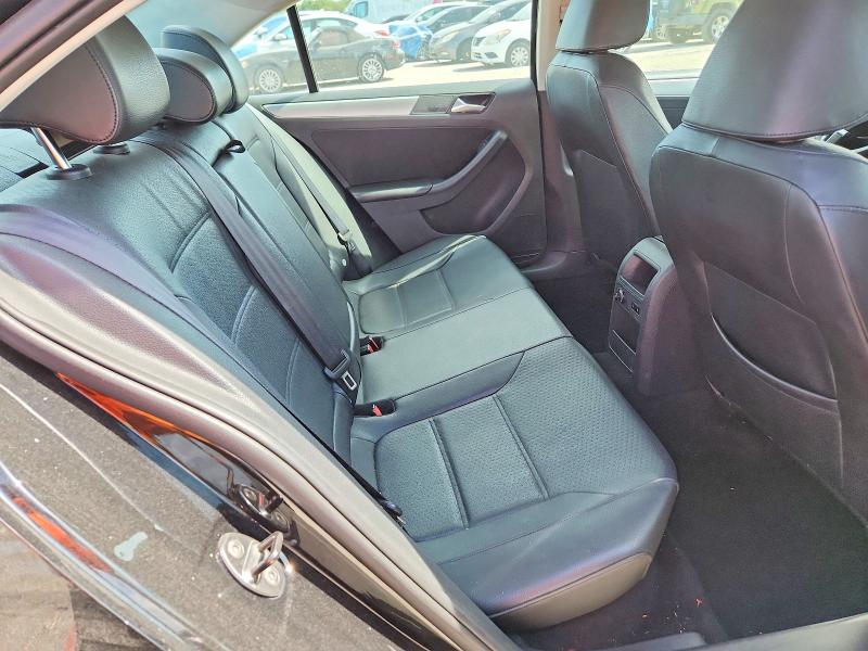 2014 Volkswagen Jetta მანქანა იყიდება აუქციონზე, vin: 3VWD07AJ9EM434923, აუქციონის ნომერი: 59383596