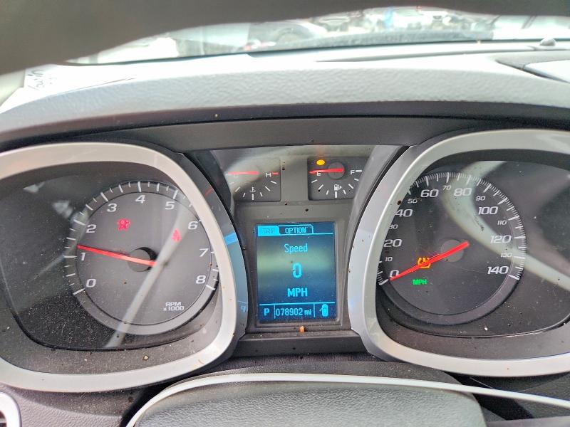 Продаж на аукціоні авто 2017 Chevrolet Equinox, vin: 2GNALBEK9H1602713, номер лоту: 62104946