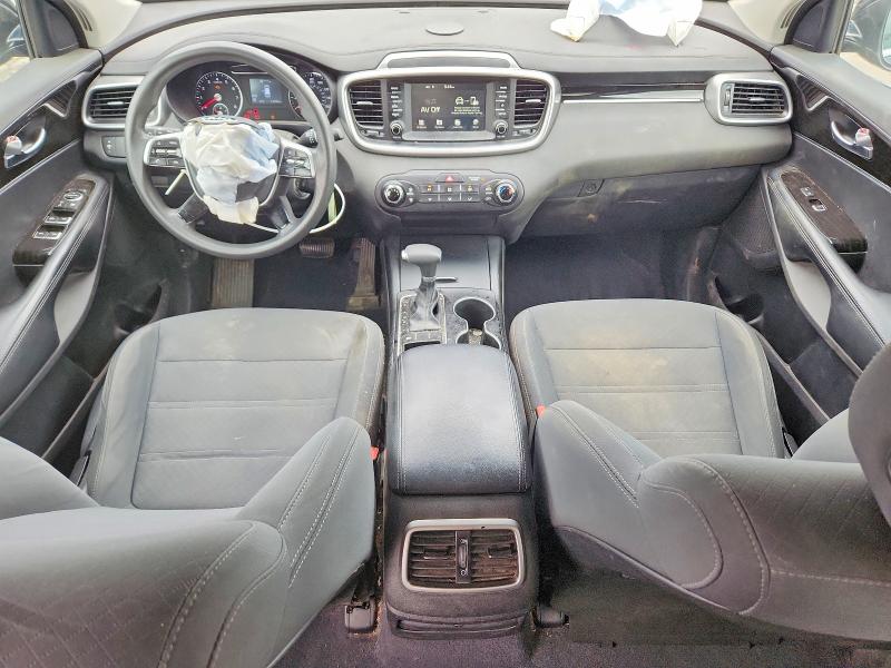 Продаж на аукціоні авто 2019 Kia Sorento, vin: 5XYPG4A38KG575969, номер лоту: 59590586