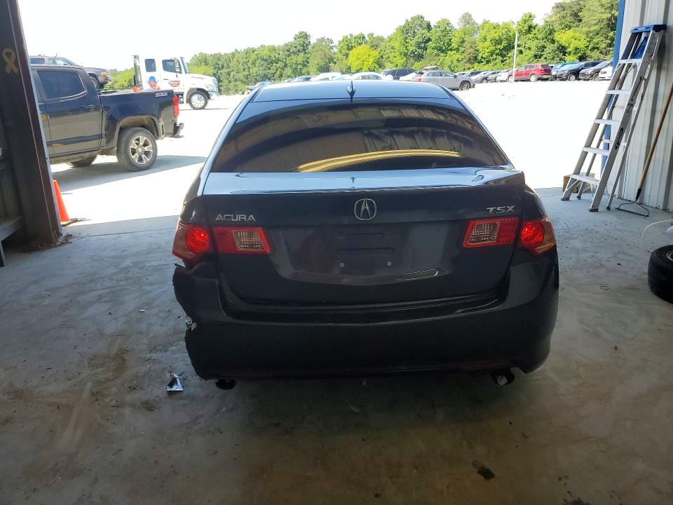 Aukcja sprzedaży 2012 Acura Tsx, vin: JH4CU2F48CC022529, numer aukcji: 59783106